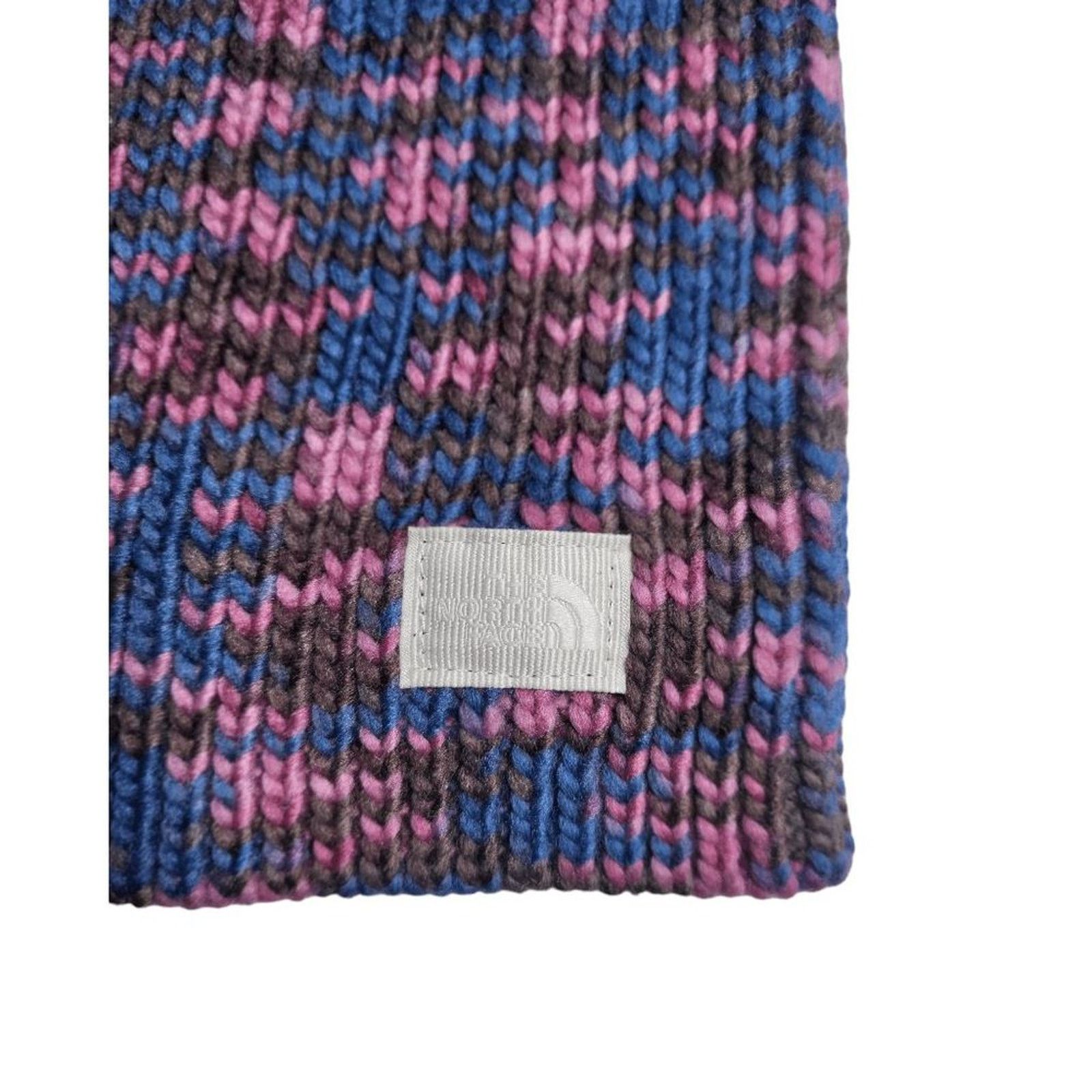 The North Face NWT THE NORTH FACE Crochet Shinsky Slouchy Beanie Size ONE SIZE - 7 Thumbnail