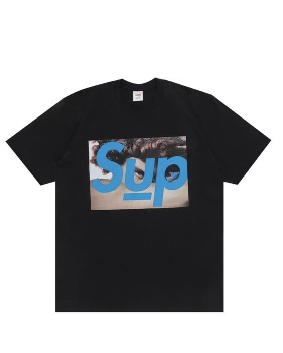 Supreme Supreme X Undercover Face Tee | Grailed