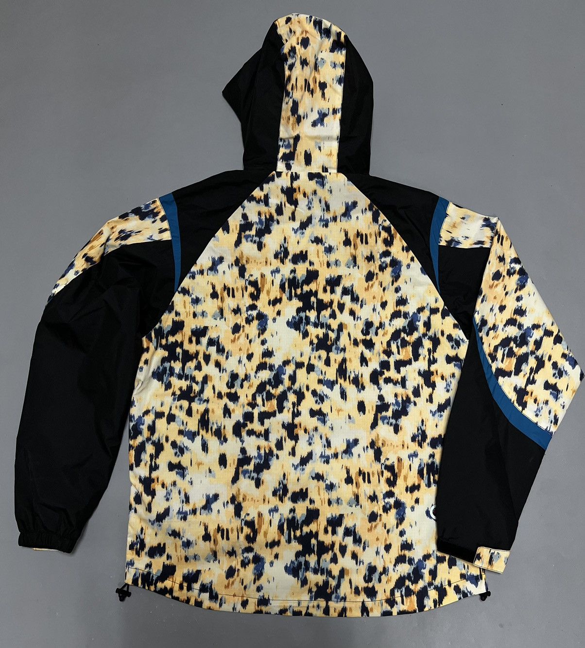 Rhude × Zara NEW Rhude x Zara Rhuigi Jacket Size US L / EU 52-54 / 3 - 2 Thumbnail