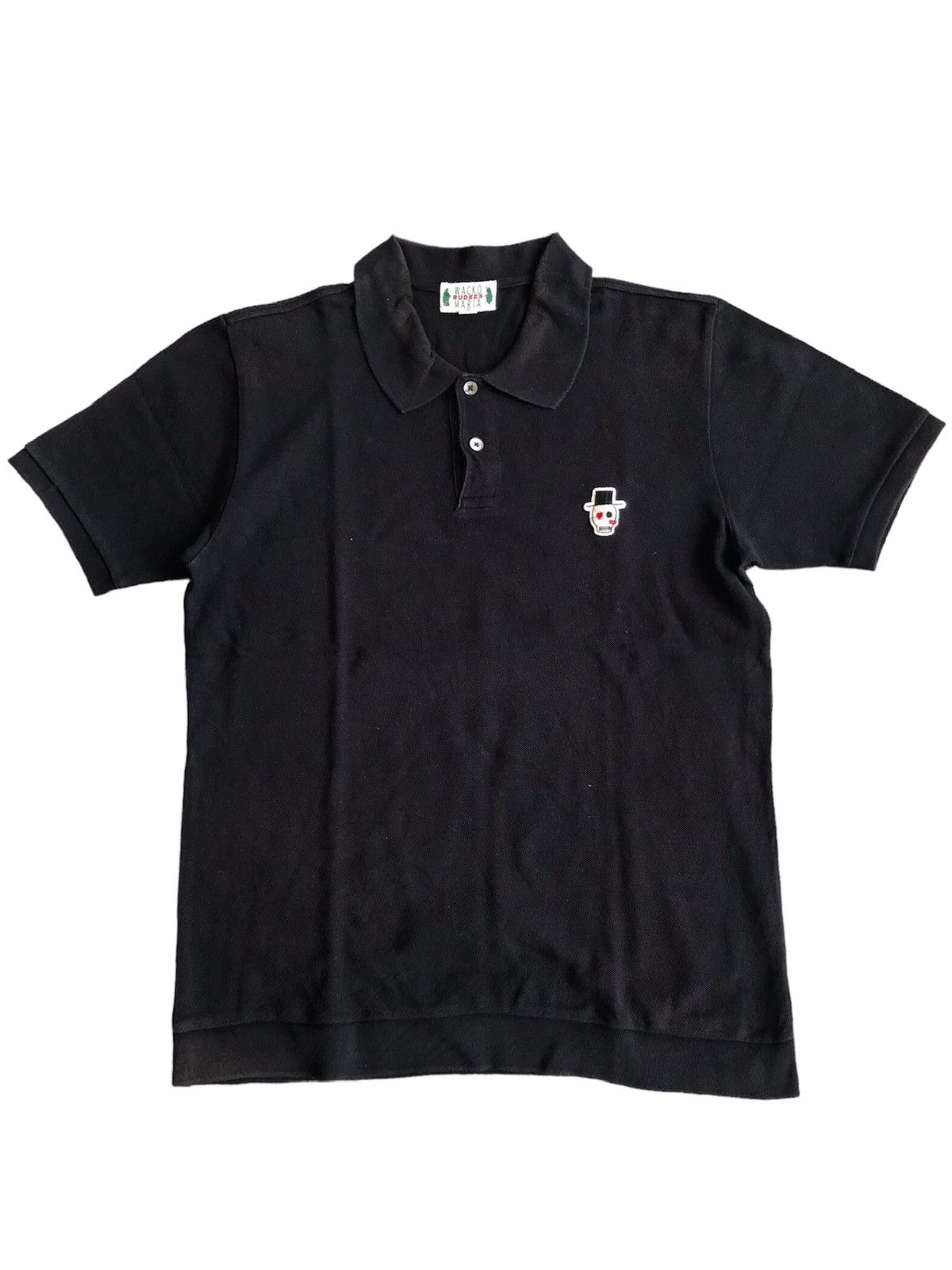 image of The Guilty Parties in Black, Men's (Size Medium)