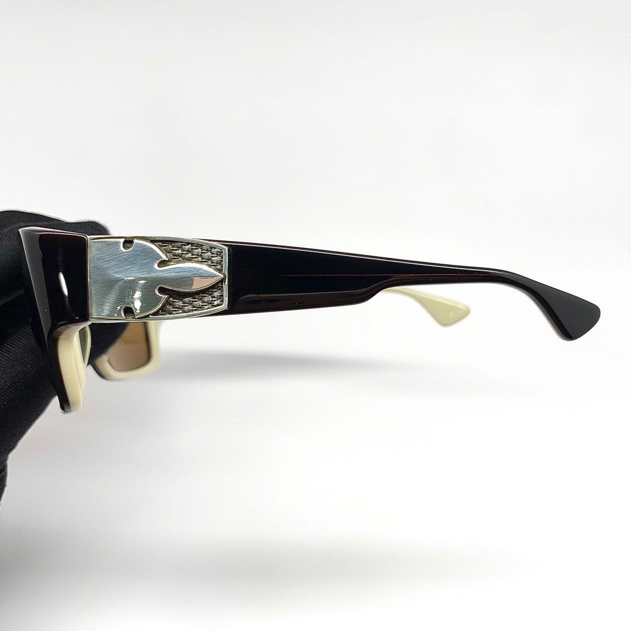 Chrome Hearts Chrome Hearts Sunglasses G-Money IV Size ONE SIZE - 4 Thumbnail