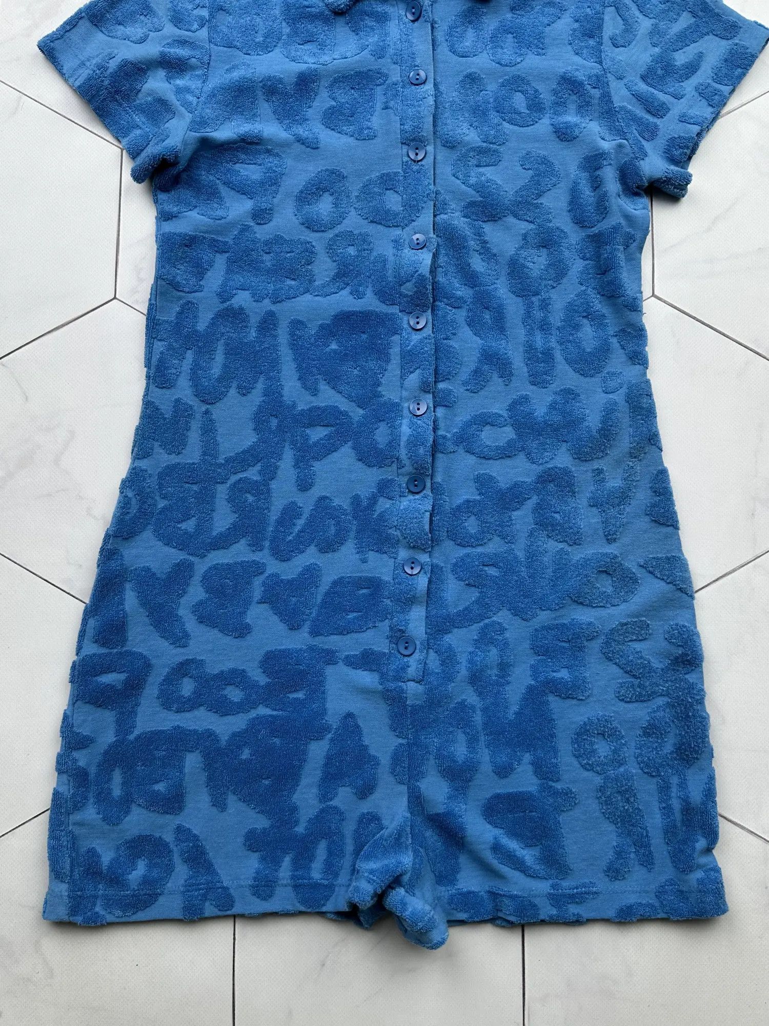 Jaded London Jaded London Dress With Shorts (B3) Size M / US 6-8 / IT 42-44 - 3 Thumbnail