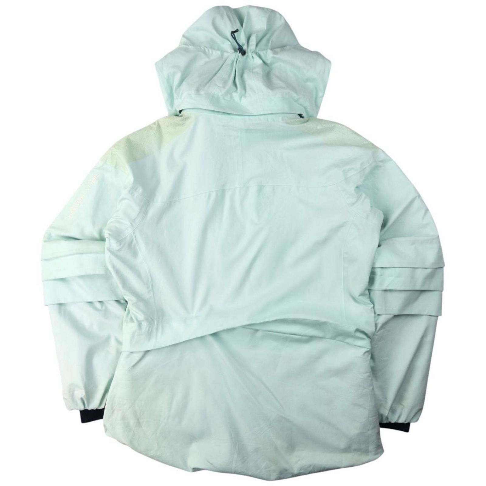 Helly Hansen Vintage Helly Hansen Hellytech Jacket Womens Size L Size L / US 10 / IT 46 - 2 Thumbnail