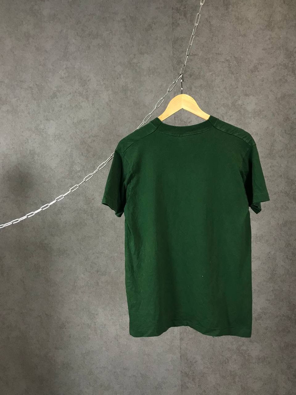 Vintage Adirondack Waterways made in USA vintage single stitch tee Size US M / EU 48-50 / 2 - 6 Thumbnail