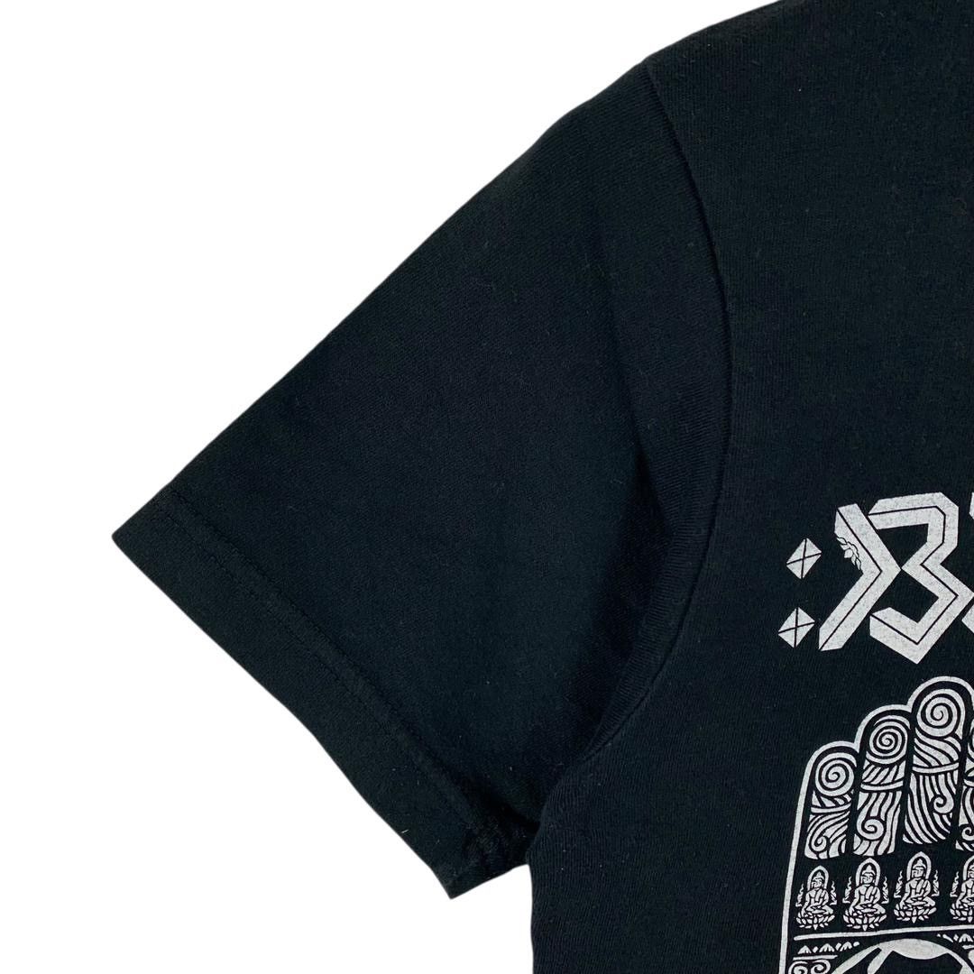 Other BRAHMAN Hands and feet 7 tour Japanese brand tees Size US S / EU 44-46 / 1 - 6 Thumbnail