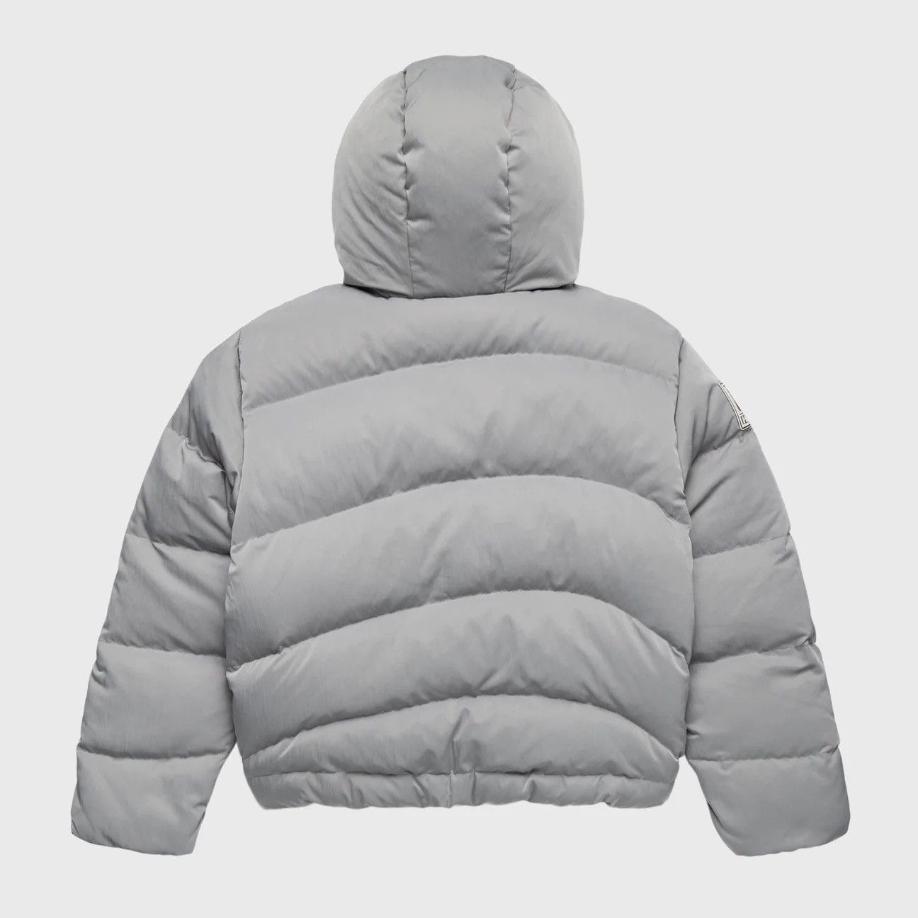 Homme + Femme La Homme + Femme Rare LONDON DOWN PUFFER JACKE New Sold Out! Size US M / EU 48-50 / 2 - 2 Thumbnail