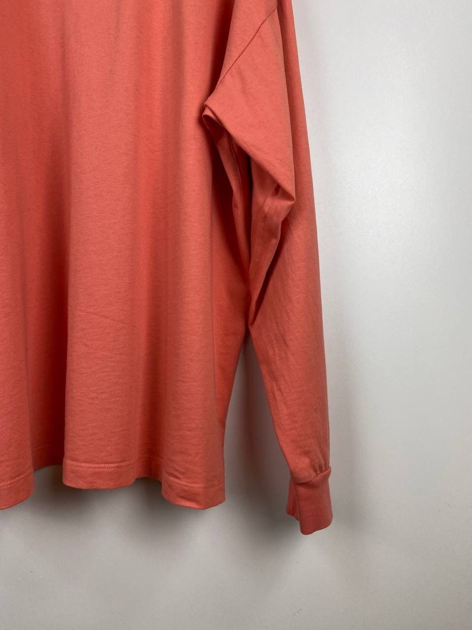 Essentials Essentials Fear Of God streetwear long sleeve size L Size US L / EU 52-54 / 3 - 12 Thumbnail