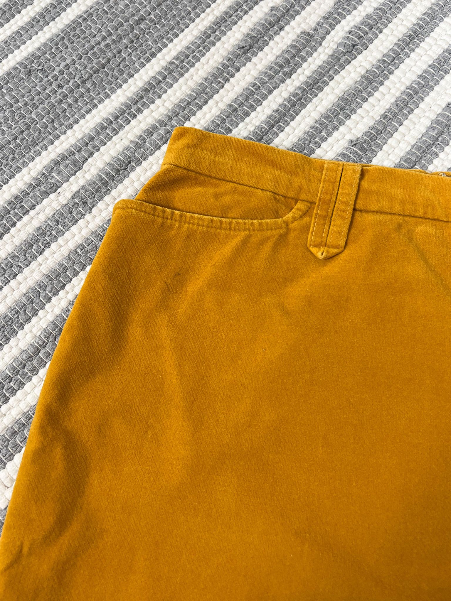 Dolce & Gabbana Vintage Dolce & Gabbana Skirt Size 28" / US 6 / IT 42 - 10 Thumbnail
