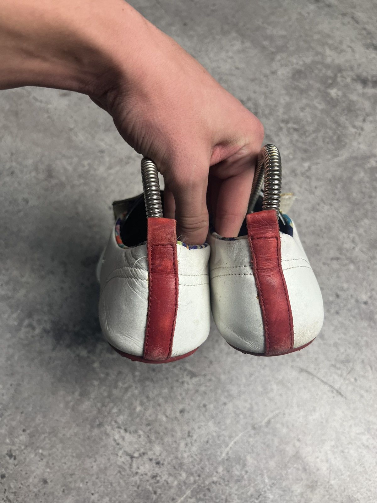 Evisu Evisu vintage Y2K shoes Size US 7 / EU 40 - 6 Thumbnail