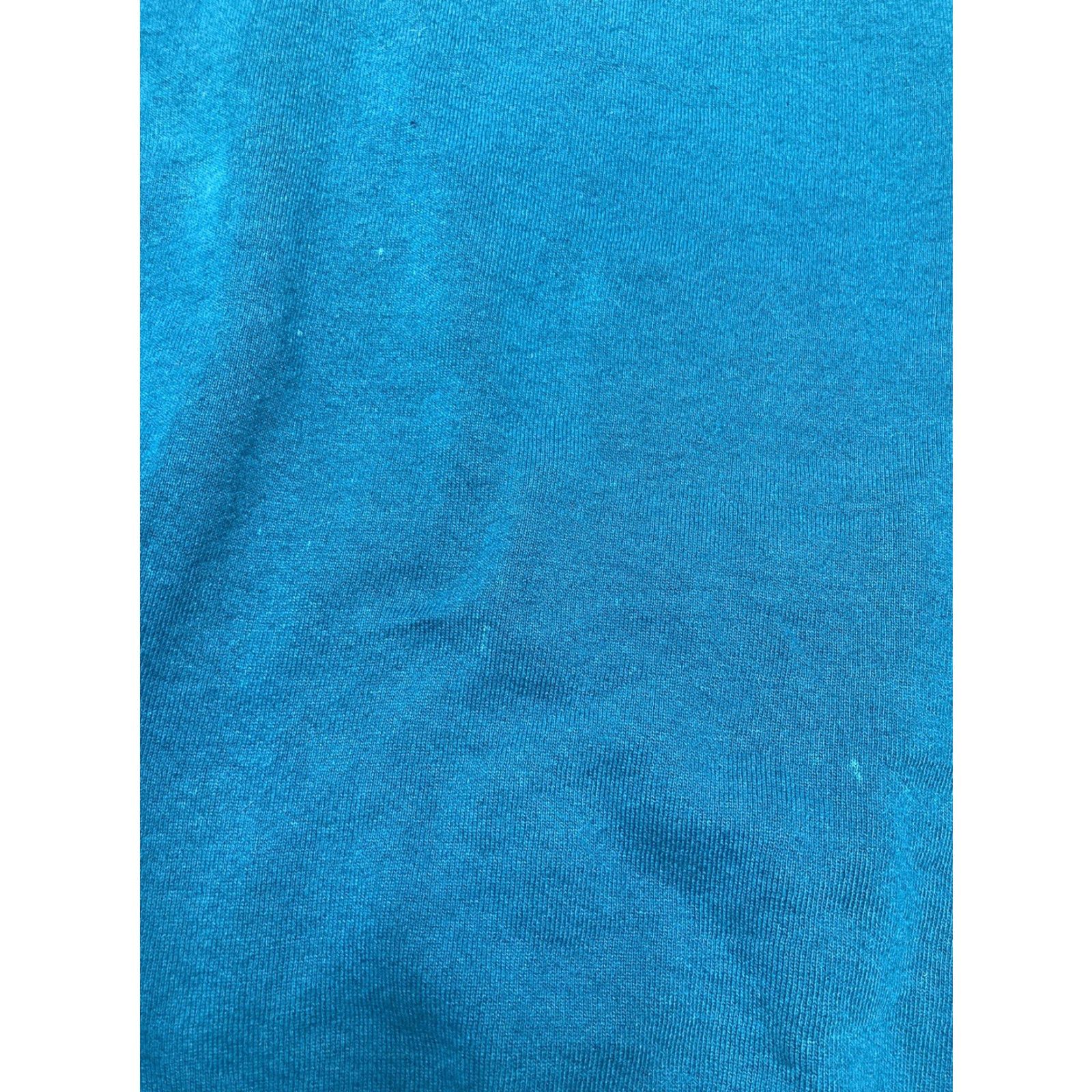 Fruit Of The Loom VINTAGE Fruit of the Loom Sweatshirt Crewneck 2XL Green 90s Mens Pullover Size US XXL / EU 58 / 5 - 3 Thumbnail
