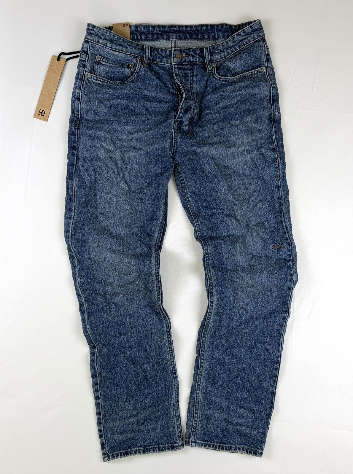 Ksubi Never worn Ksubi Hazlow jeans Size US 33 - 4 Thumbnail
