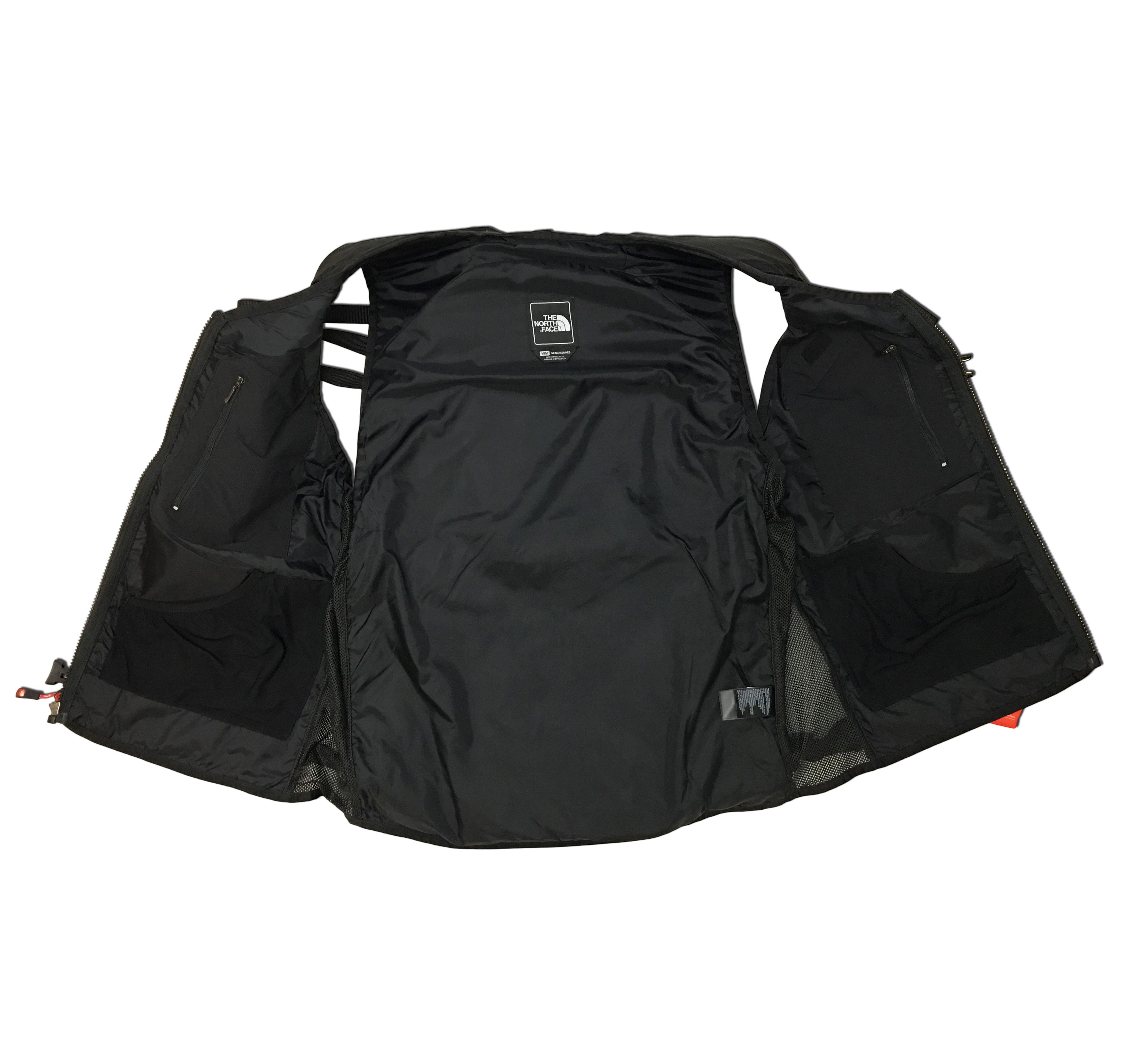 Other 2014 Unreleased The North Face Powder Guide Vest Sample Sz M Size US M / EU 48-50 / 2 - 3 Thumbnail