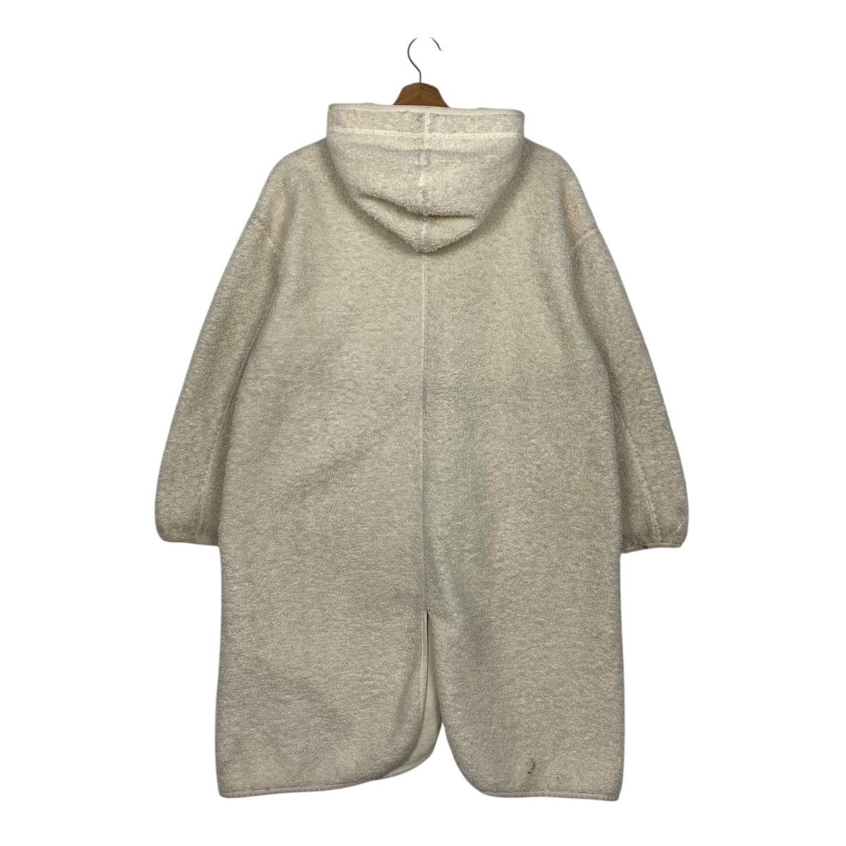 Other Undercover X GU overcoat hoodie jacket Size US M / EU 48-50 / 2 - 7 Thumbnail
