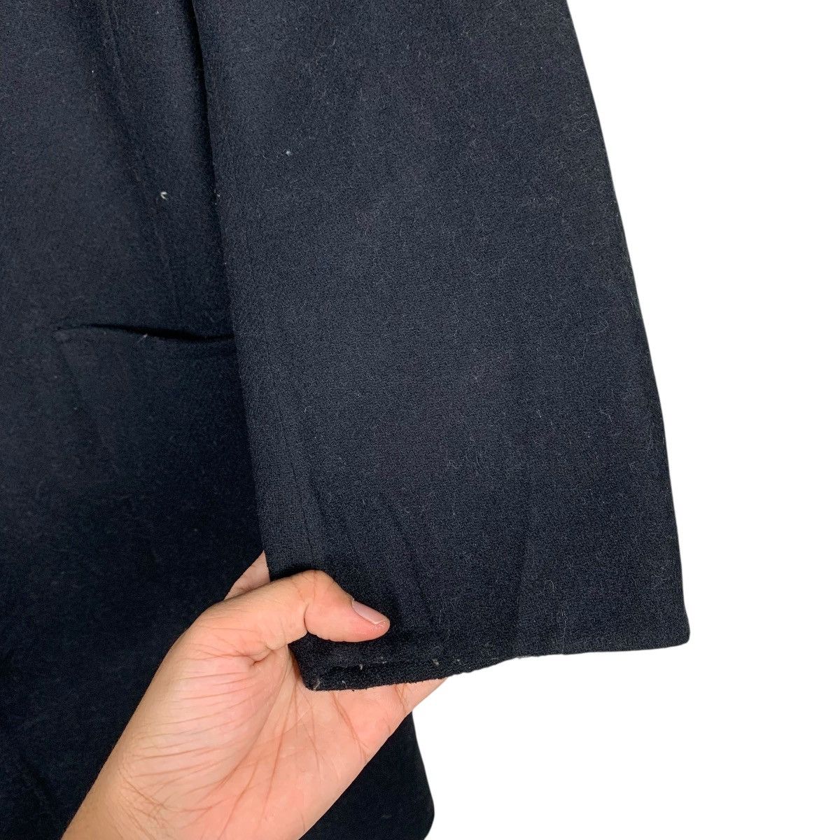 Lemaire × Uniqlo Uniqlo UUUU Lemaire Coat Size US M / EU 48-50 / 2 - 13 Thumbnail
