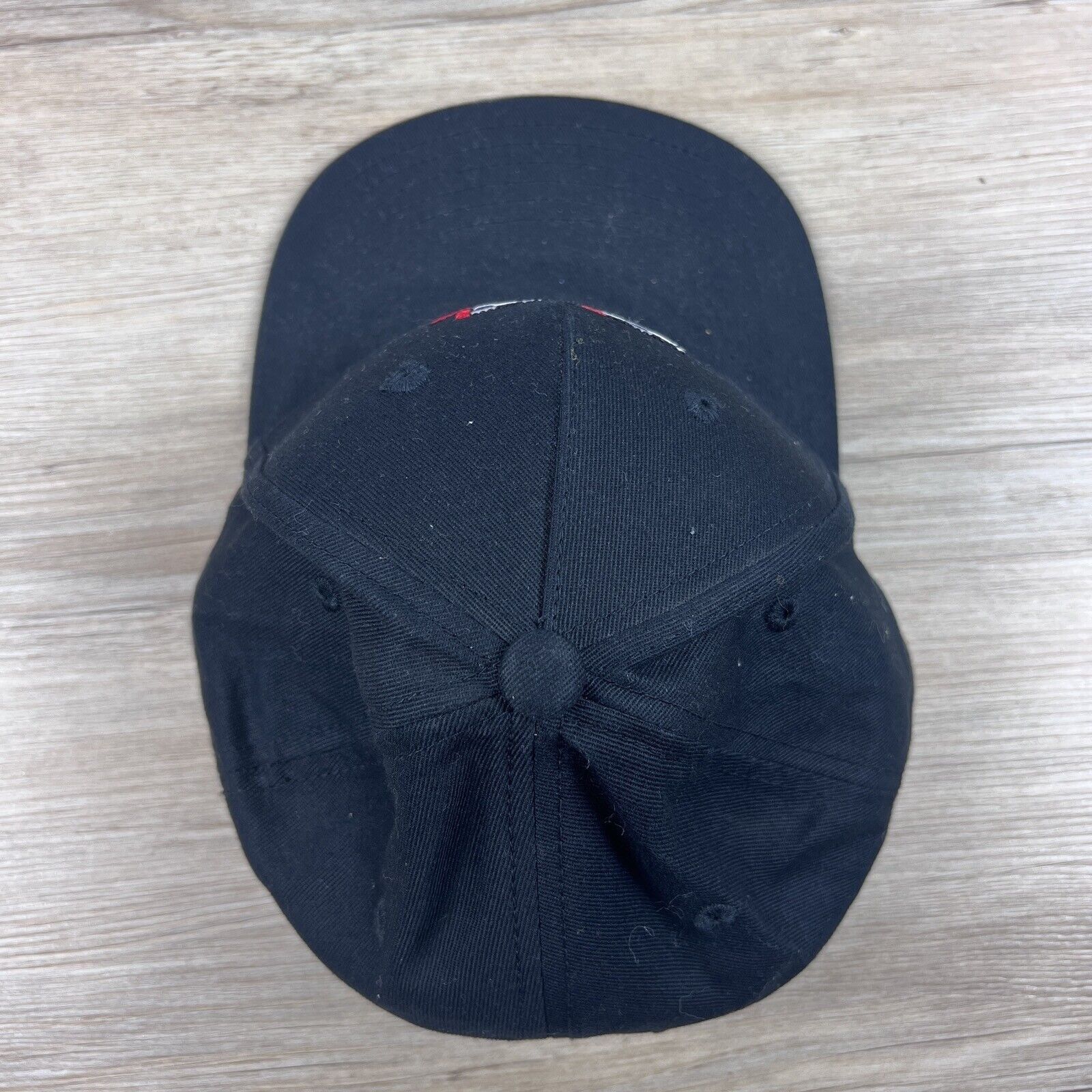Mtv MTV Hat Music TV Hat Adjustable Hat Black Adjustable Hat Adu Size ONE SIZE - 9 Thumbnail