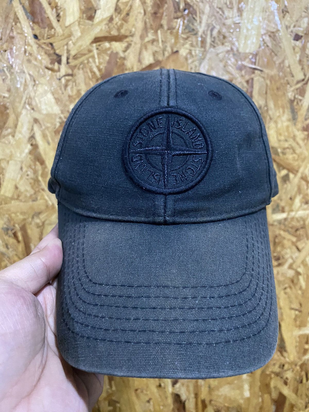 Stone Island Stone Island Hat Size ONE SIZE - 1 Thumbnail