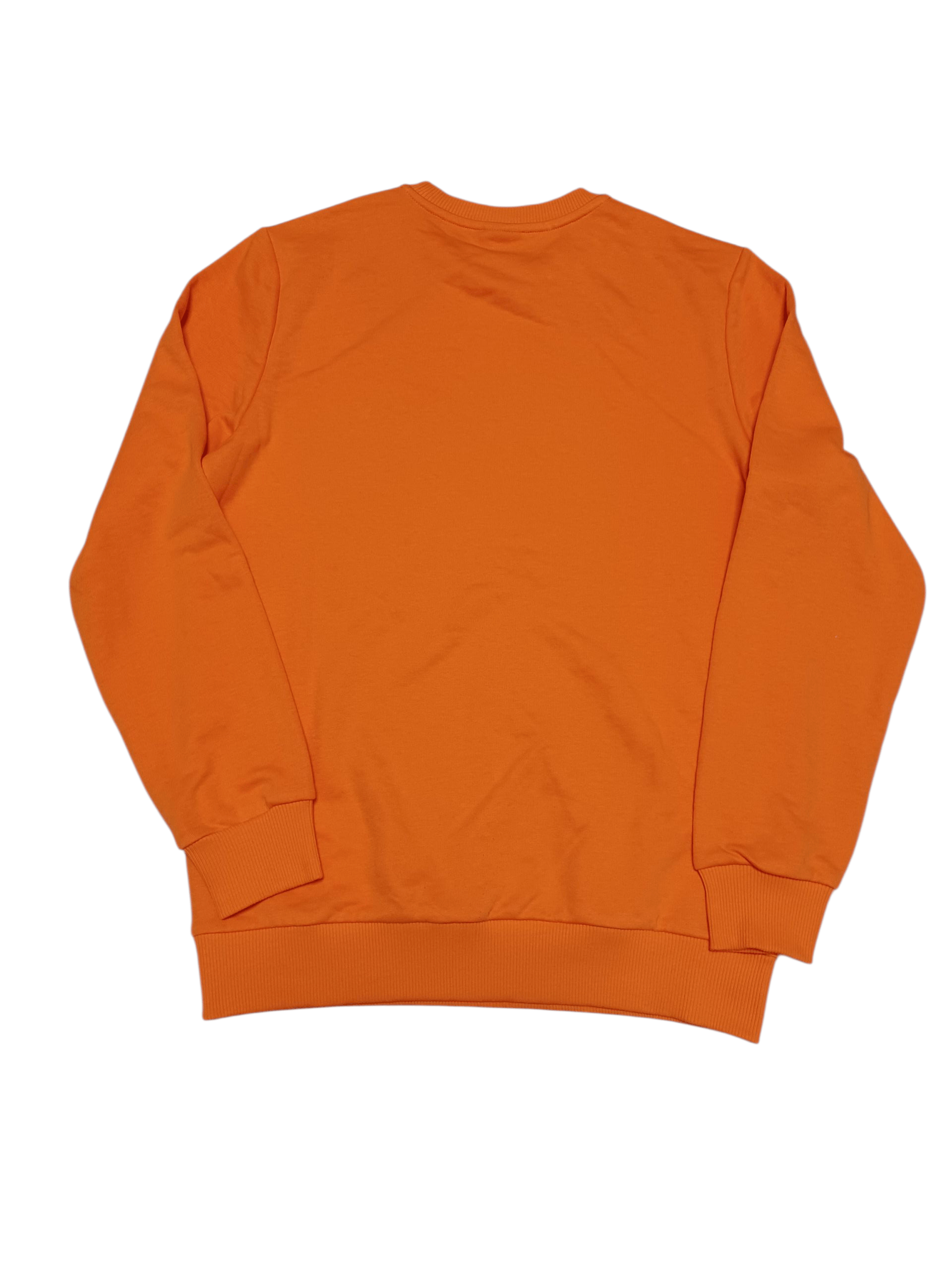 Puma SHAKHTAR DONETSK PUMA BIG LOGO OFFICIAL SWEATSHIRT Size US S / EU 44-46 / 1 - 3 Thumbnail
