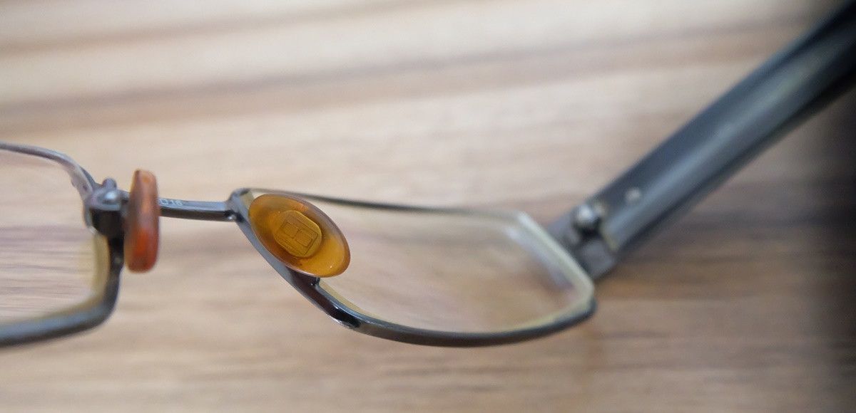 Tommy Hilfiger Tommy Hilfiger TH 3384 Glasses Size ONE SIZE - 6 Thumbnail