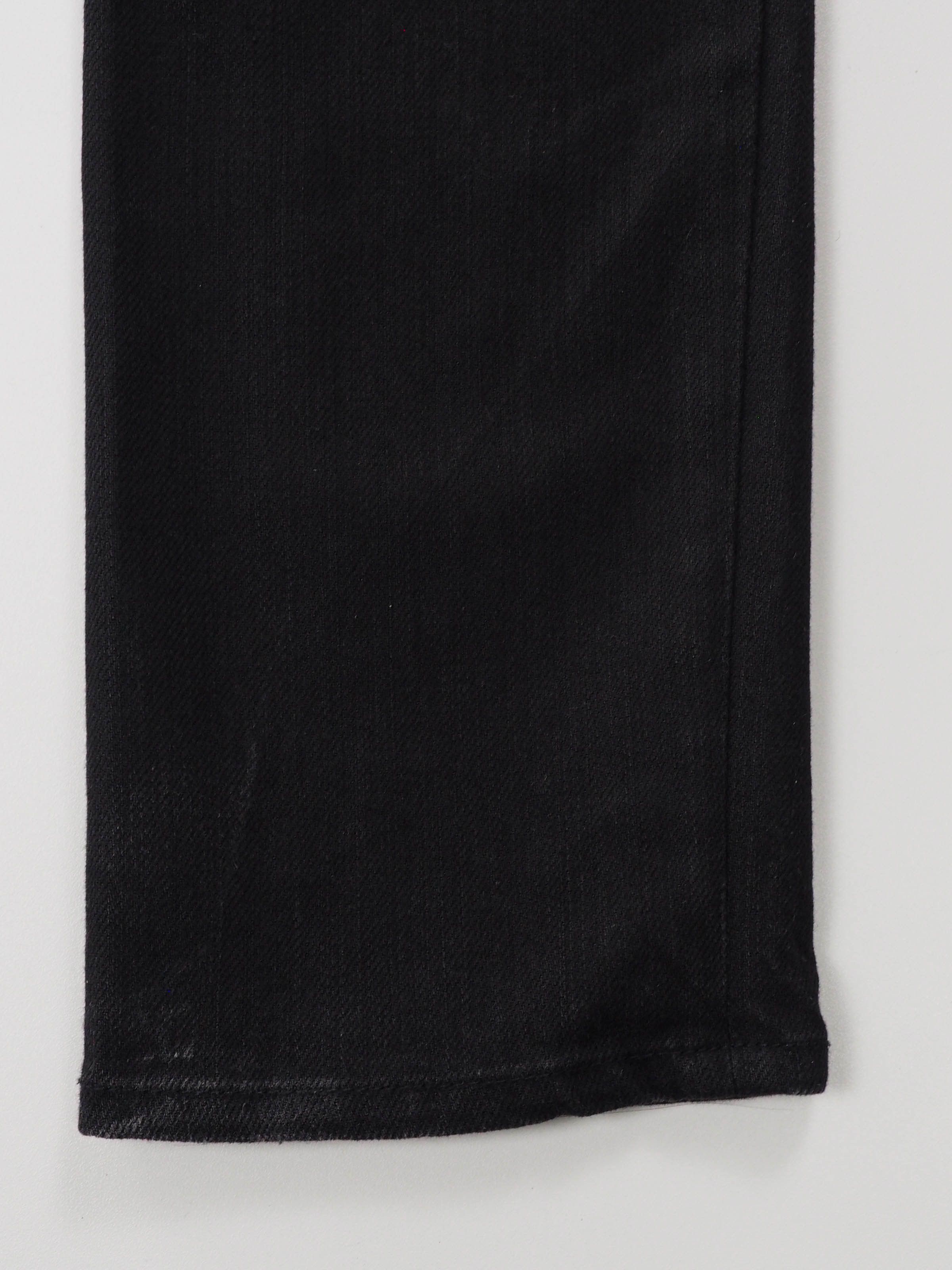 Japanese Brand Stream of prayers SOP 16ss Size US 31 - 11 Thumbnail
