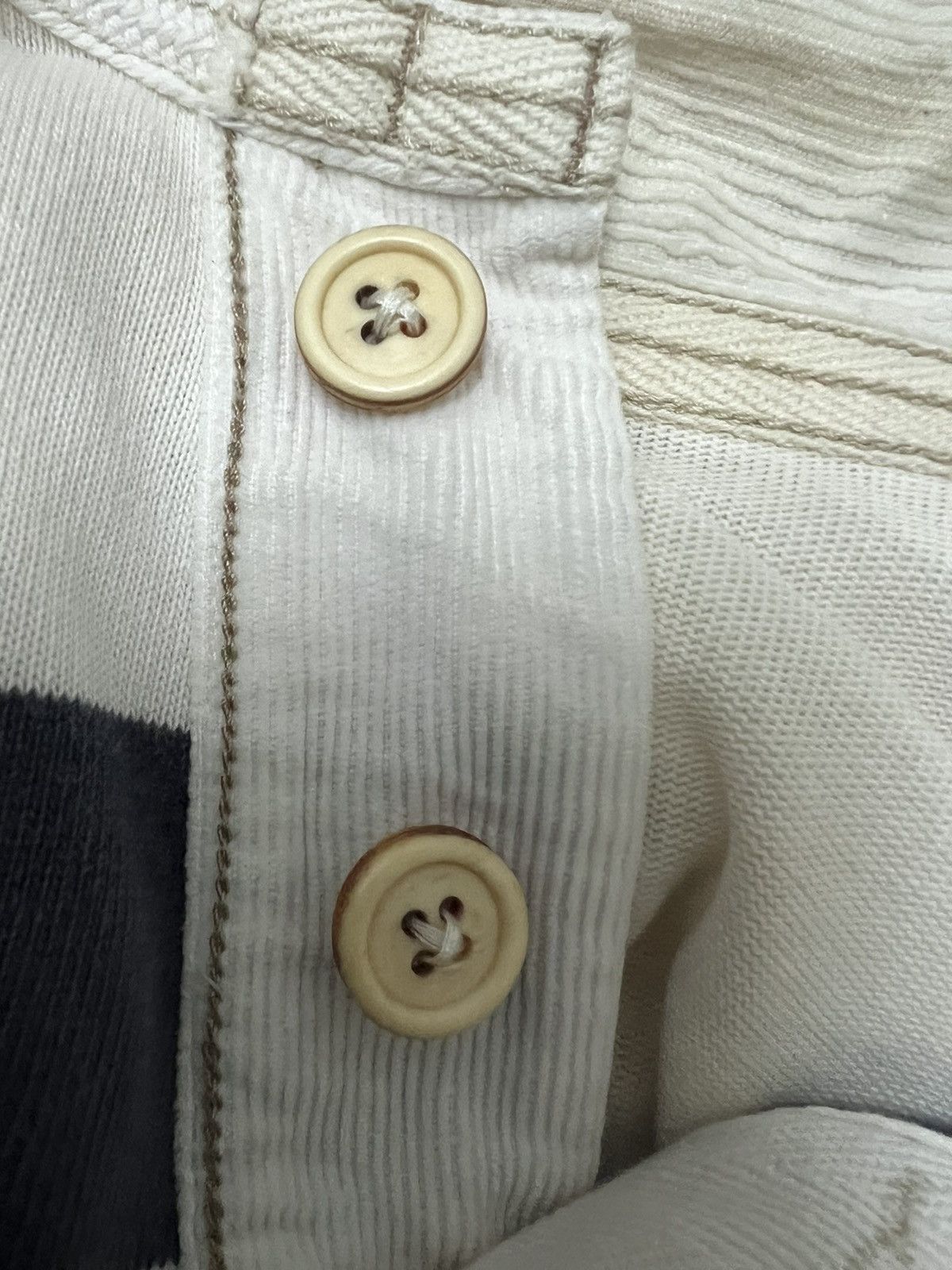Ralph Lauren Polo Jeans Company - Ralph Lauren Mfg Size US M / EU 48-50 / 2 - 13 Thumbnail