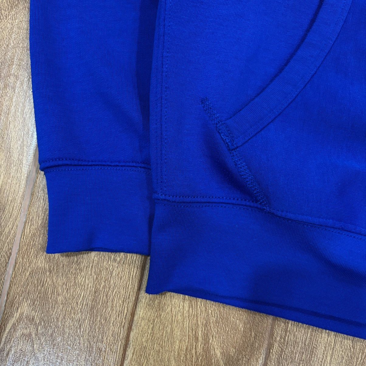 Polo Ralph Lauren Polo Ralph Lauren Spellout Hoodie Size US XS / EU 42 / 0 - 7 Thumbnail