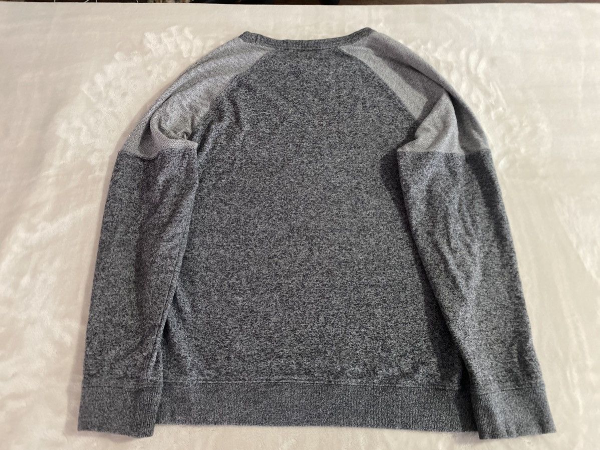 H&M H&M Gray Sweatshirt Size US S / EU 44-46 / 1 - 3 Thumbnail