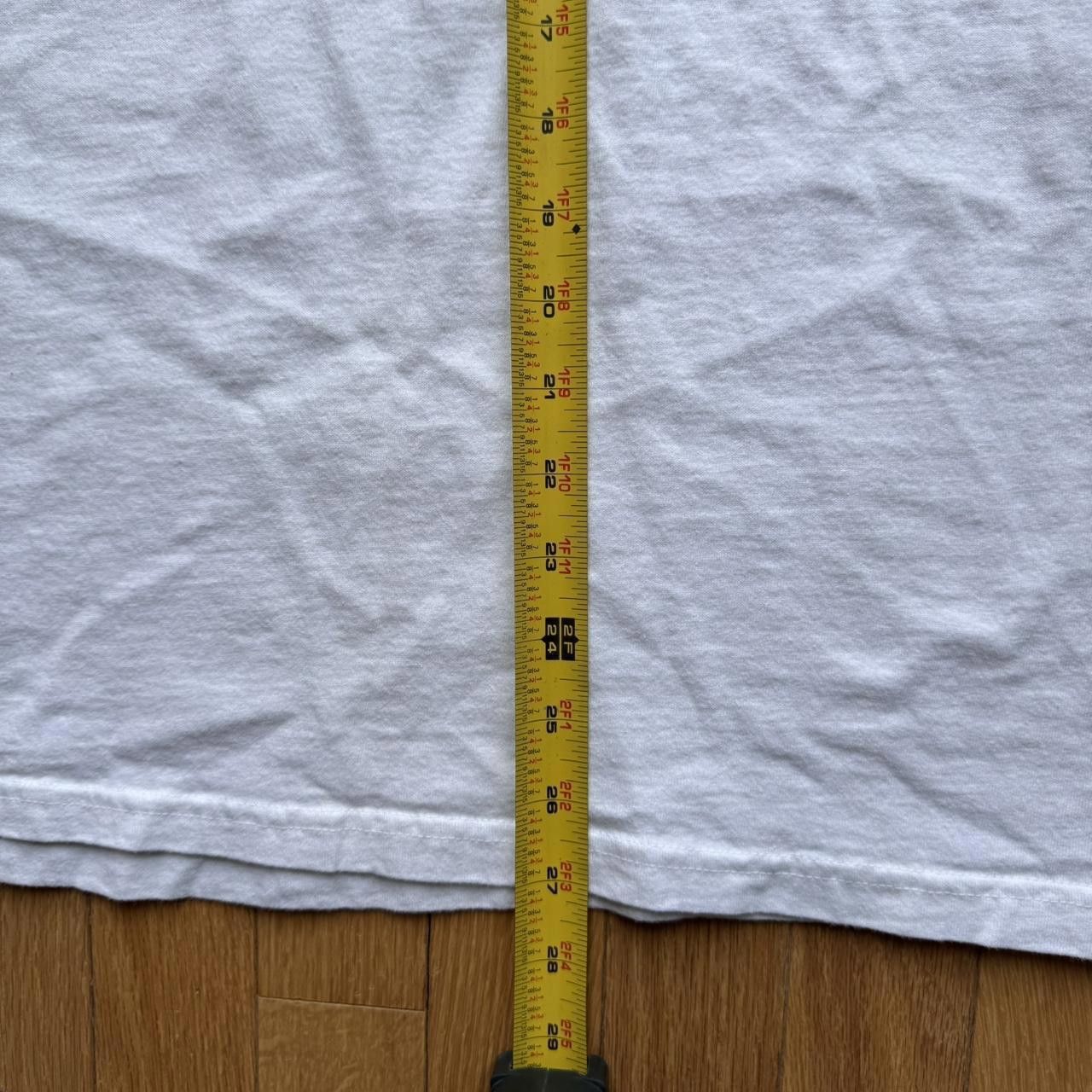 Designer Unique Art-Inspired Vintage Tee - Van Gogh's Bedroom Size US M / EU 48-50 / 2 - 4 Thumbnail