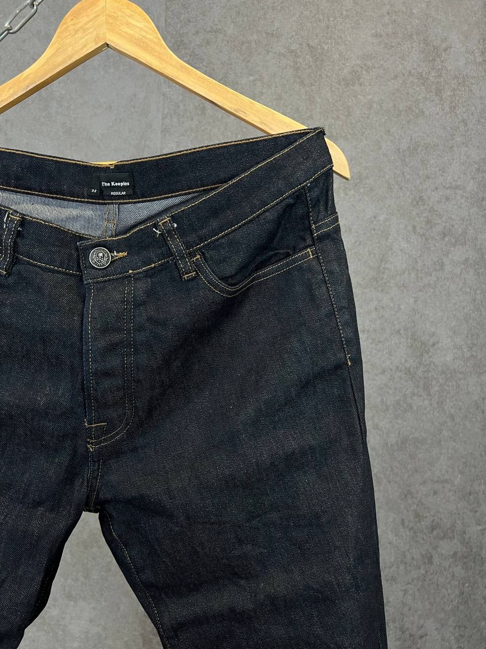 The Kooples The Kooples designer jeans Size US 32 / EU 48 - 2 Thumbnail