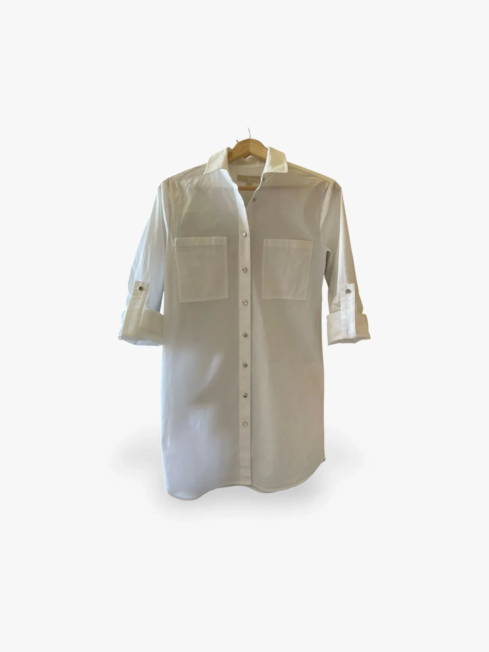 Michael Kors Michael Kors Shirt Size XS / US 0-2 / IT 36-38 - 1 Thumbnail