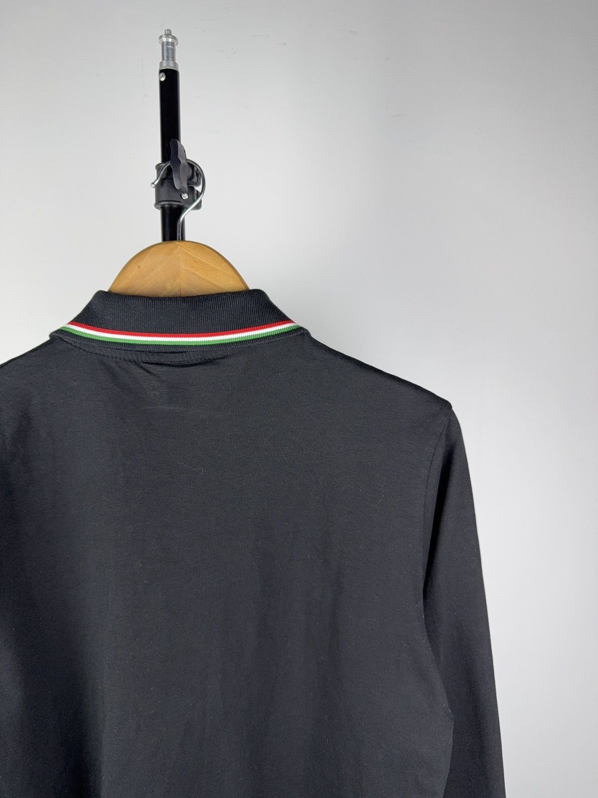 Dolce & Gabbana Vintage 00s faded Dolce & Gabbana long sleeve retro y2k Size US M / EU 48-50 / 2 - 11 Thumbnail