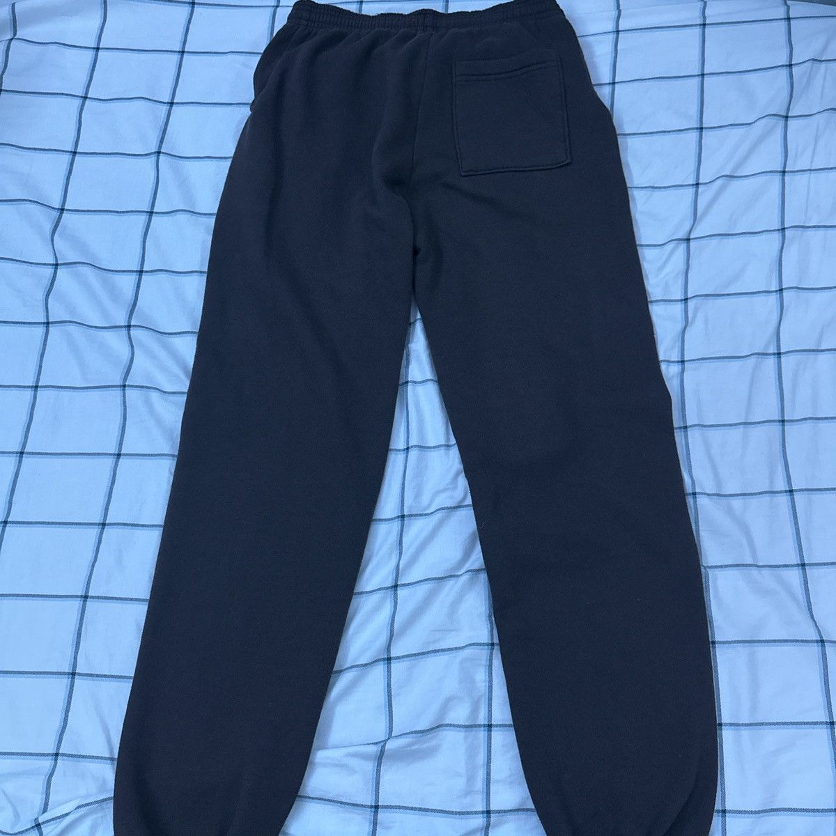 Jordan Brand × Travis Scott Travis Scott Jordan Cactus Jack Highest Sweatpants Size US 30 / EU 46 - 2 Thumbnail