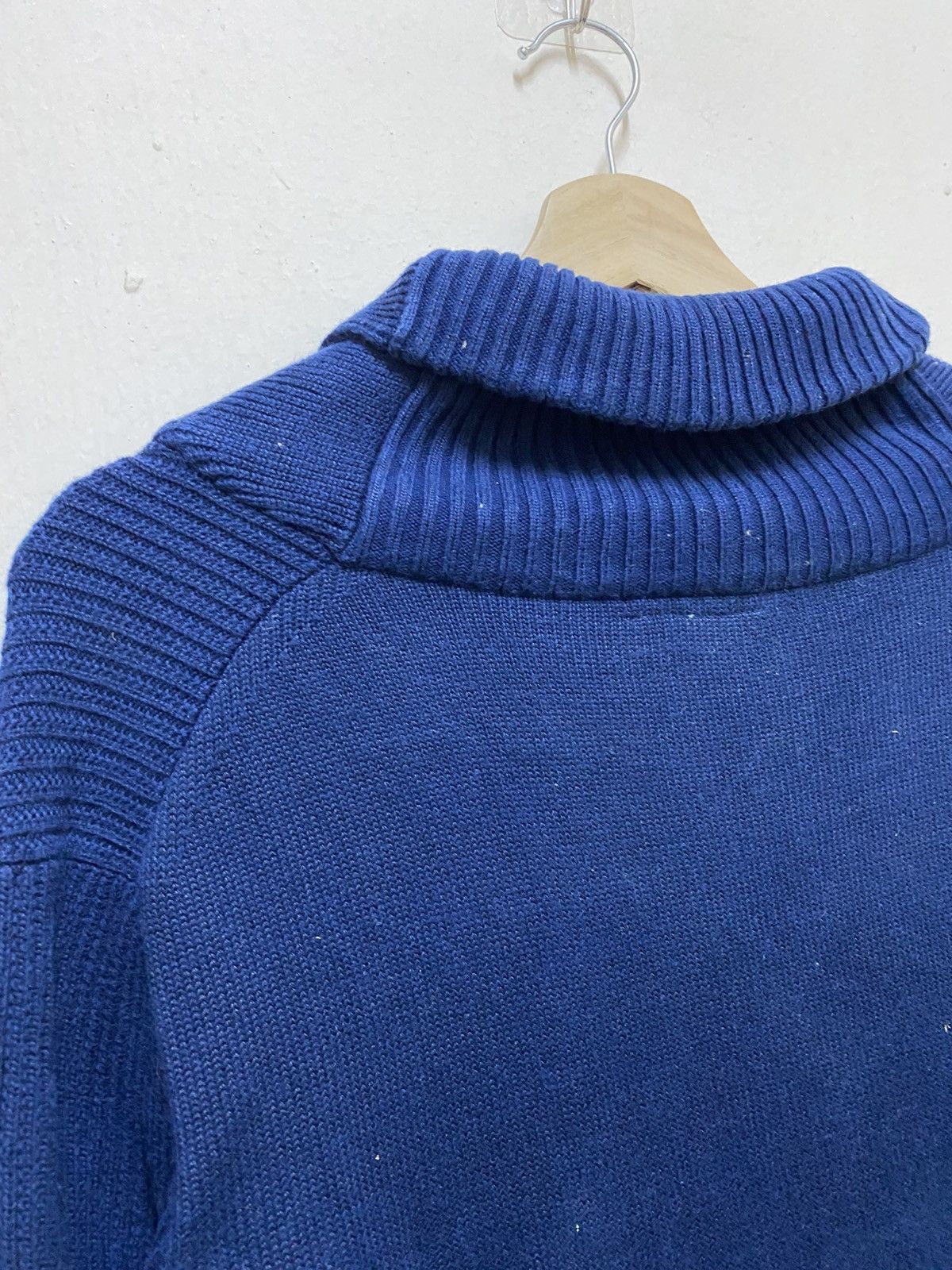 Homespun Knitwear Calvin Klein Sweater Knitwear Size US S / EU 44-46 / 1 - 4 Thumbnail