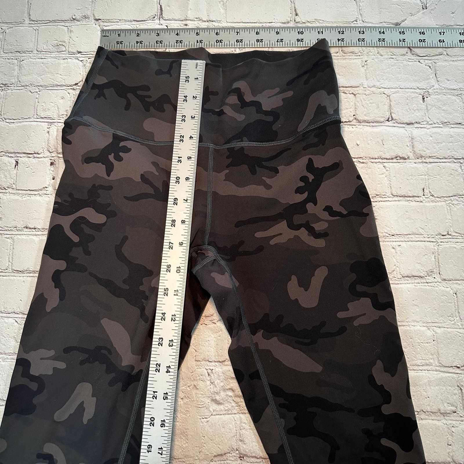 Other Camo Zyia leggings Size 27" / US 4 / IT 40 - 3 Thumbnail