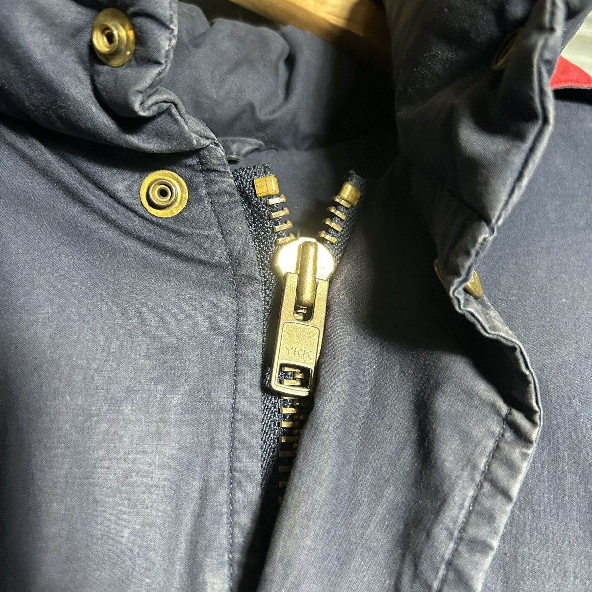 Ralph Lauren Vintage Ralph Lauren Puffer Jacket Size L / US 10 / IT 46 - 6 Thumbnail