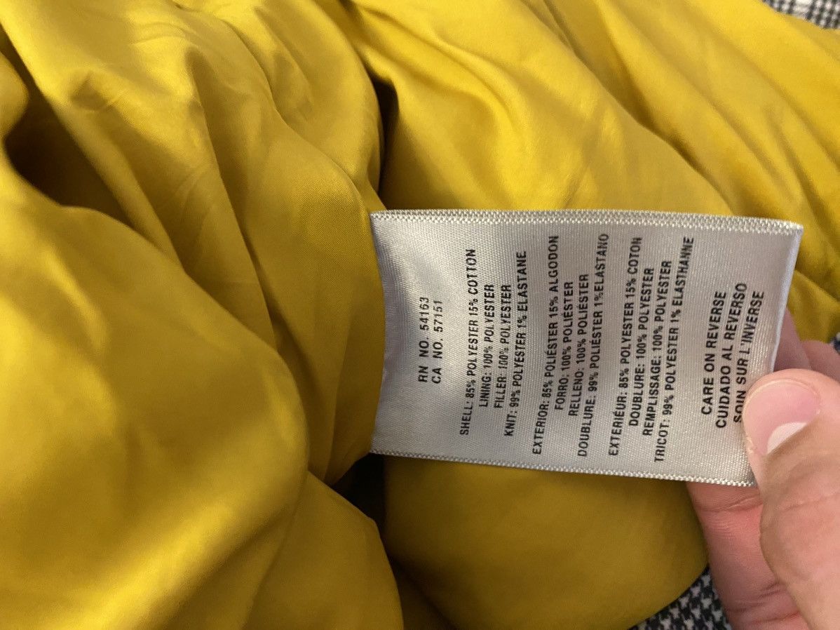 Levi's Levis Puffer Parka Jacket Size US XL / EU 56 / 4 - 8 Thumbnail