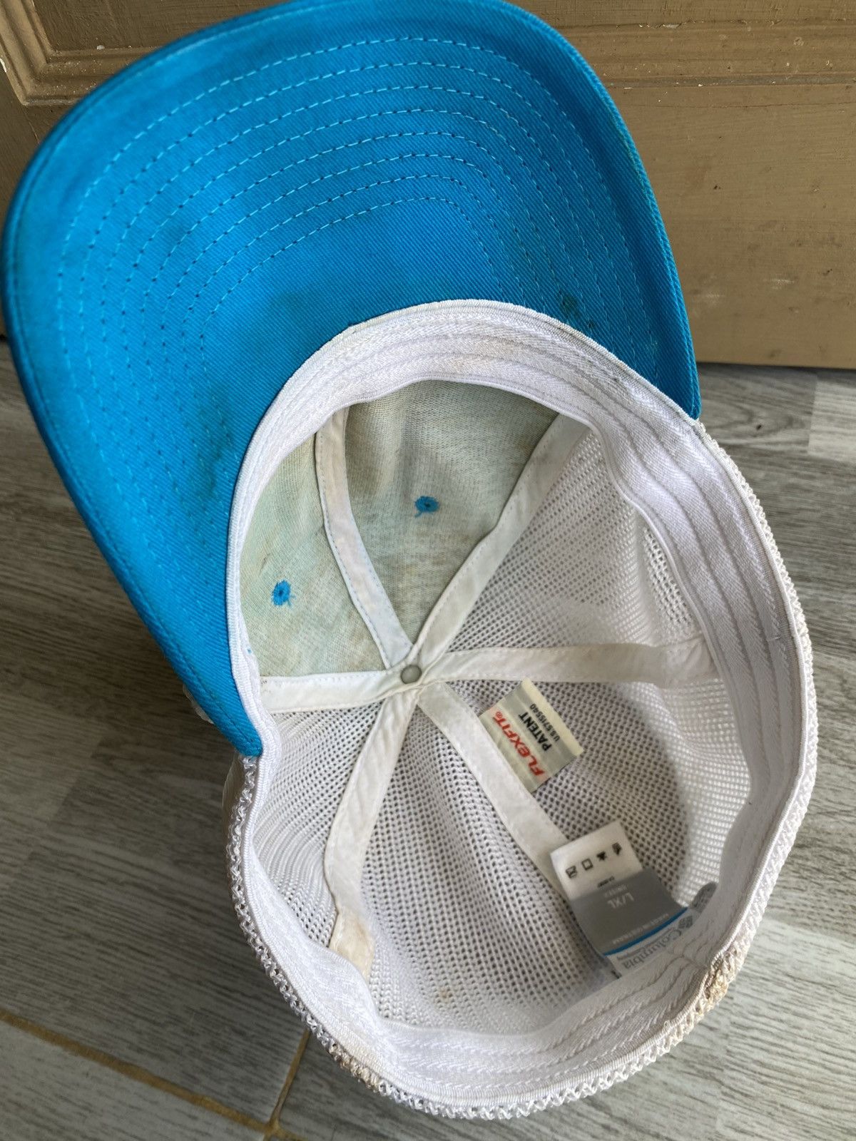 Columbia Columbia Fishing Cap Size ONE SIZE - 10 Thumbnail
