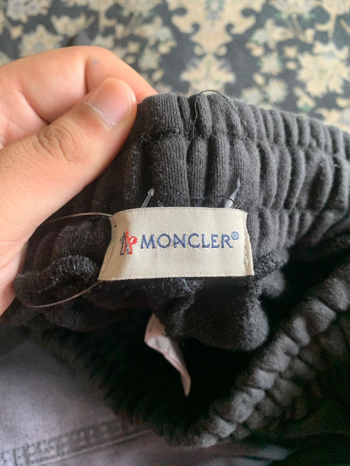 Moncler moncler sweatpants Size US 27 - 5 Thumbnail