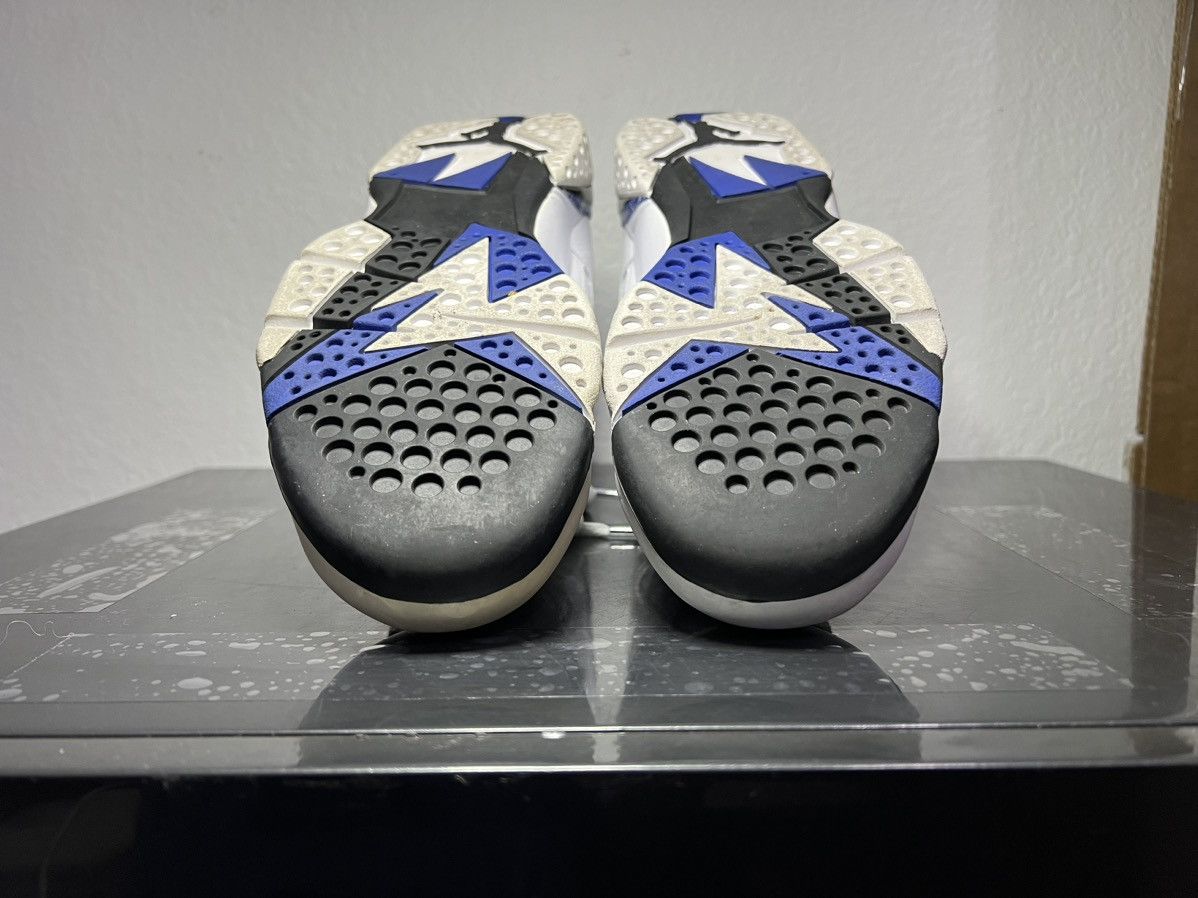 Jordan Brand × Nike Air Jordan 7 DMP “Orlando” Size US 8 / EU 41 - 6 Thumbnail