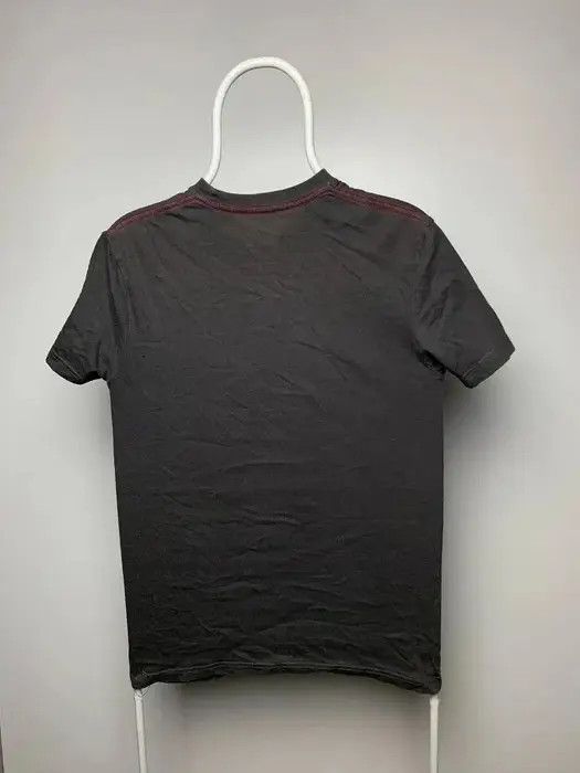 Hard Rock Cafe Hard rock T-shirt vintage rock band size S brown big logo Size US S / EU 44-46 / 1 - 4 Thumbnail