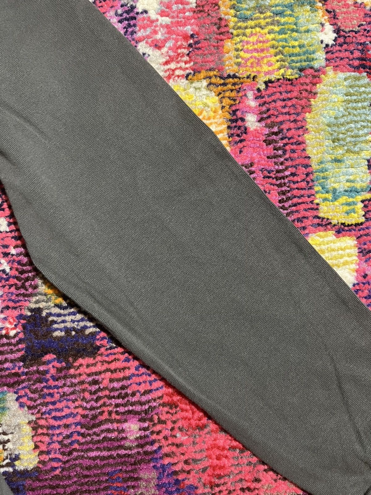 Yeezy Yeezy core season 6 longsleeve Size US M / EU 48-50 / 2 - 4 Thumbnail