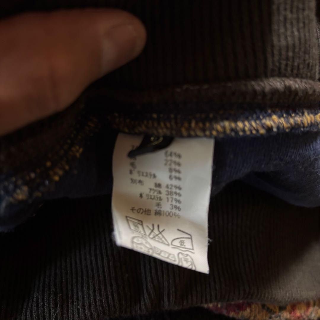 Kapital Casual Pants Size US 30 / EU 46 - 8 Thumbnail