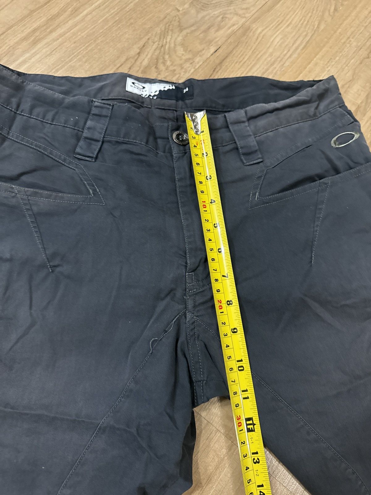 Oakley OAKLEY LIGHT OUTDOOR PLAYFUL PANTS Size US 33 - 6 Thumbnail