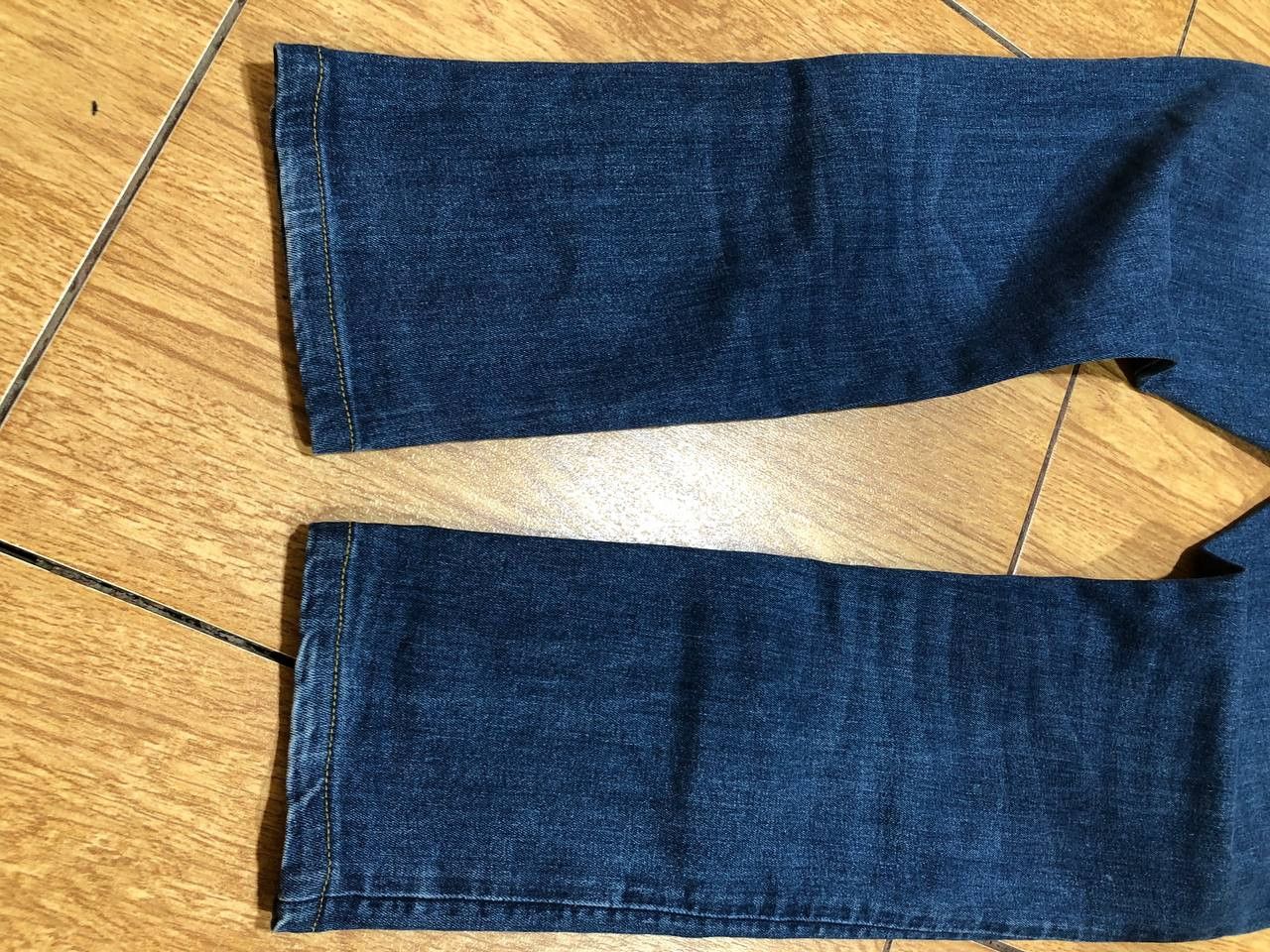 G-Star G-Star SKINNY Jeans Pants Vintage STREETWEAR Size US 34 / EU 50 - 19 Thumbnail