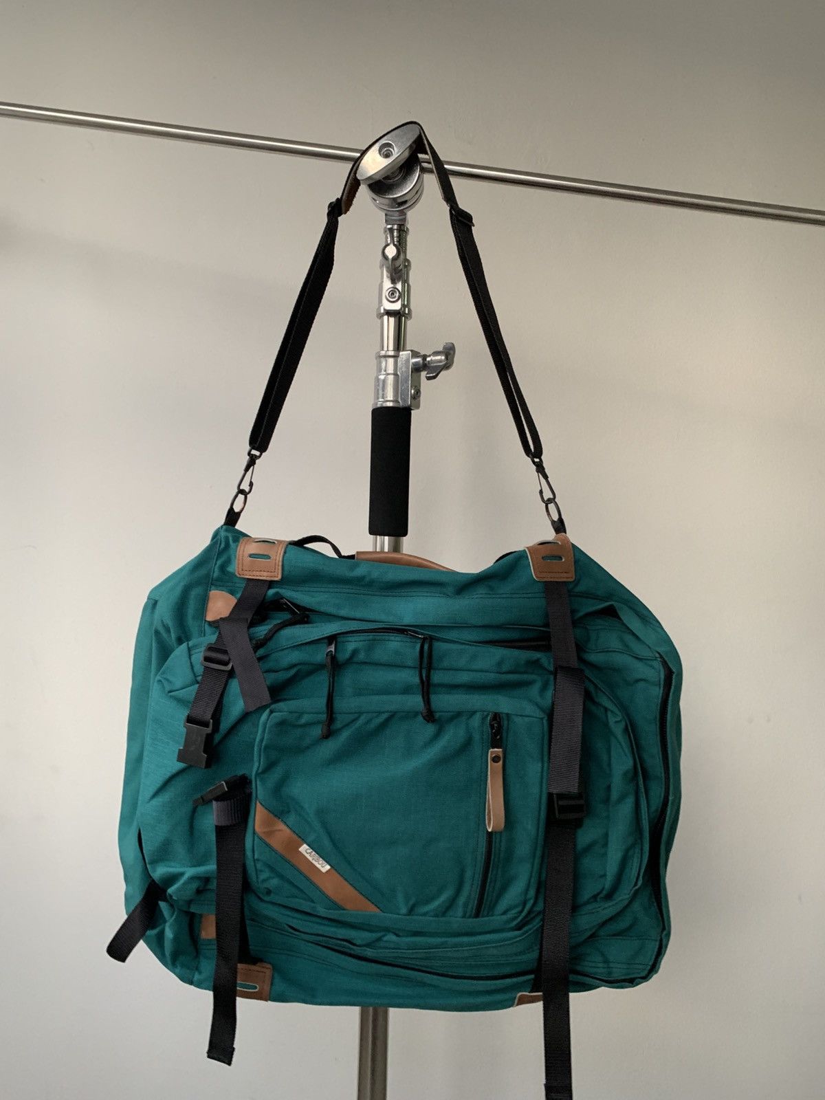 Other CARIBOU Backpacking Mountaineering Large Sz Size ONE SIZE - 8 Thumbnail