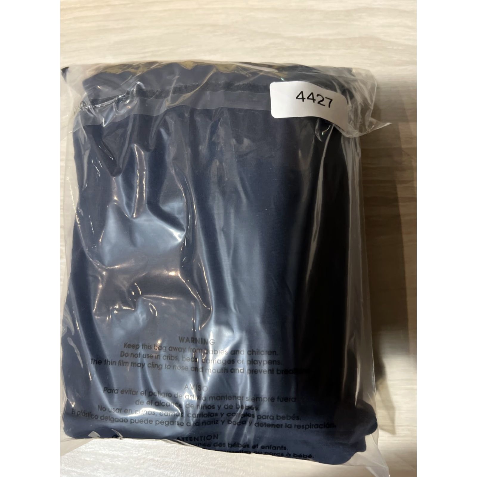 Nike Nike Pants Mens Small Blue Sports Sweatpants Y2K Dri-FIT Athletic Pockets Elastic Waist Size US 29 - 5 Thumbnail