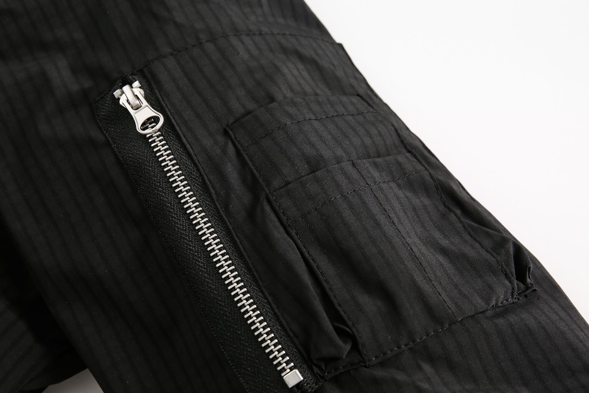 Japanese Brand × Vintage Winter Warm Fur Collar Hooded Quilted Padded Jacket Size US L / EU 52-54 / 3 - 5 Thumbnail