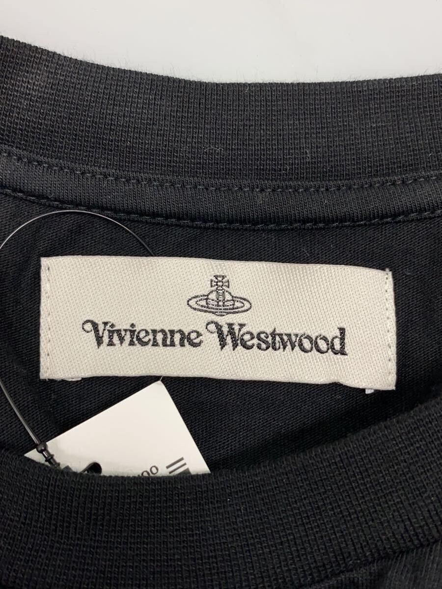 Vivienne Westwood Orb Silhouette Tee Size US L / EU 52-54 / 3 - 4 Thumbnail