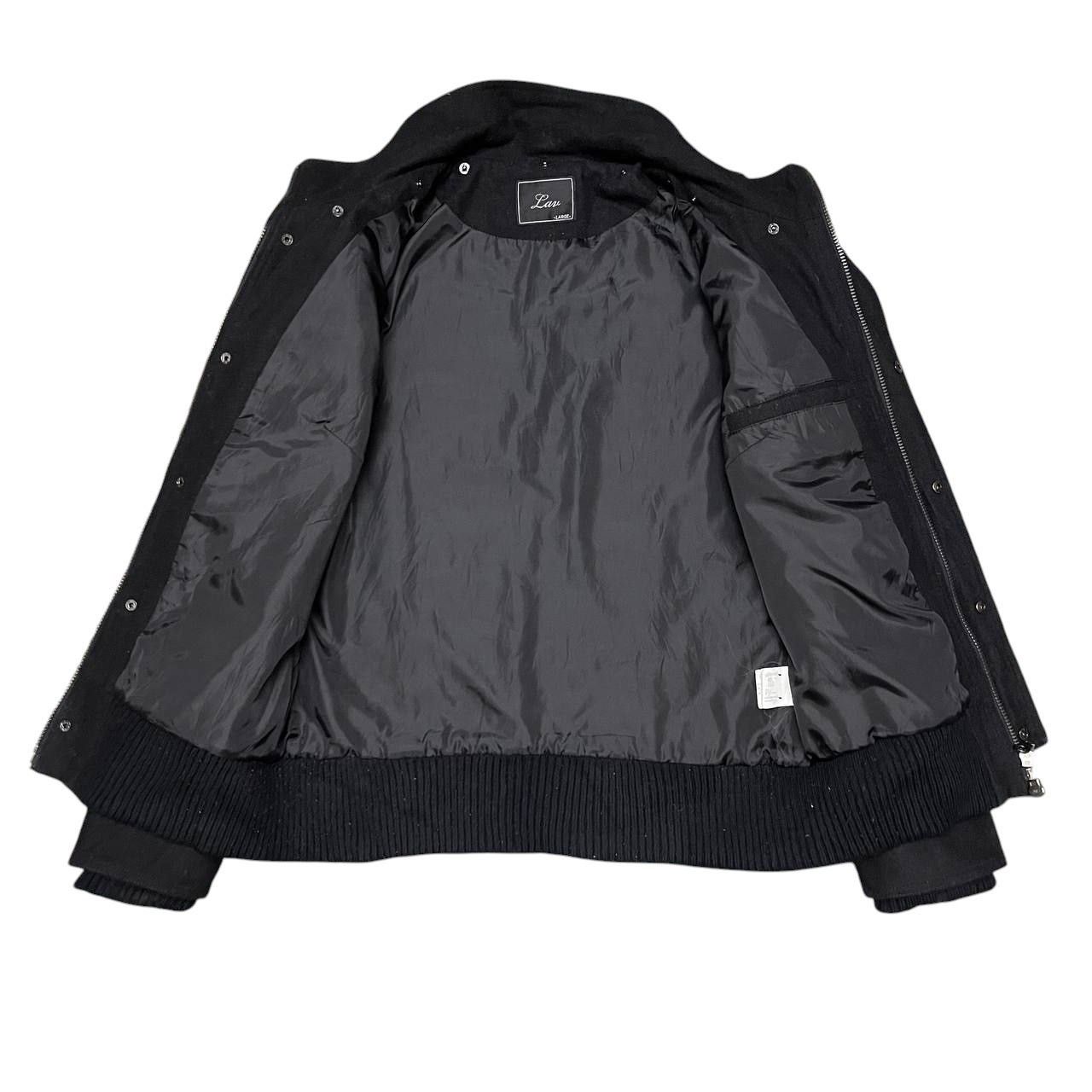 Japanese Brand Vintage Lav Bondage Jacket like Lgb Ifsixwasnine Size US M / EU 48-50 / 2 - 7 Thumbnail