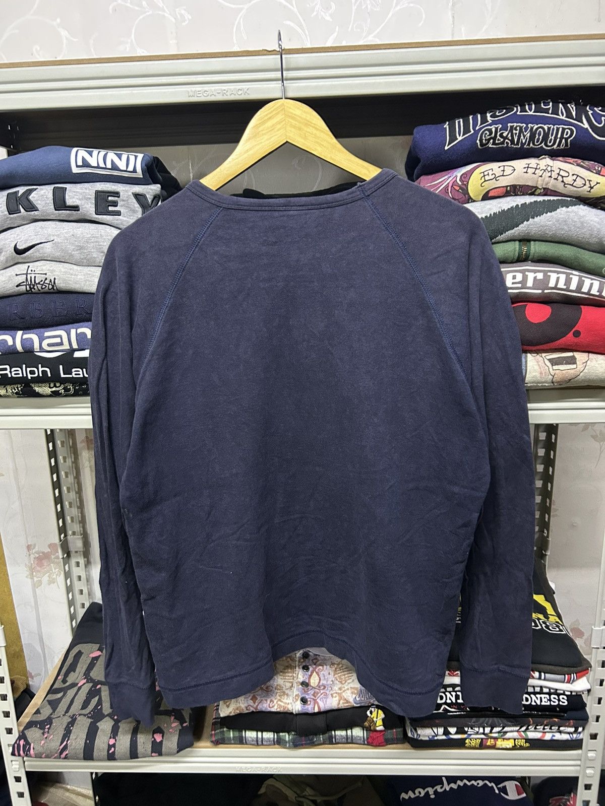Russell Athletic × Vintage Vintage University of South Fillmore by Russel Size US M / EU 48-50 / 2 - 2 Thumbnail