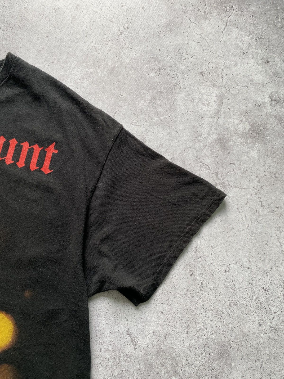 Band Tees × Rap Tees × Vintage Vintage Body Count Cop Killer Bloodlust t shirt Size US XL / EU 56 / 4 - 6 Thumbnail